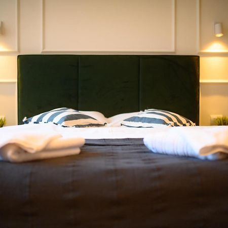 Porta Apartments Novi Sad Bagian luar foto