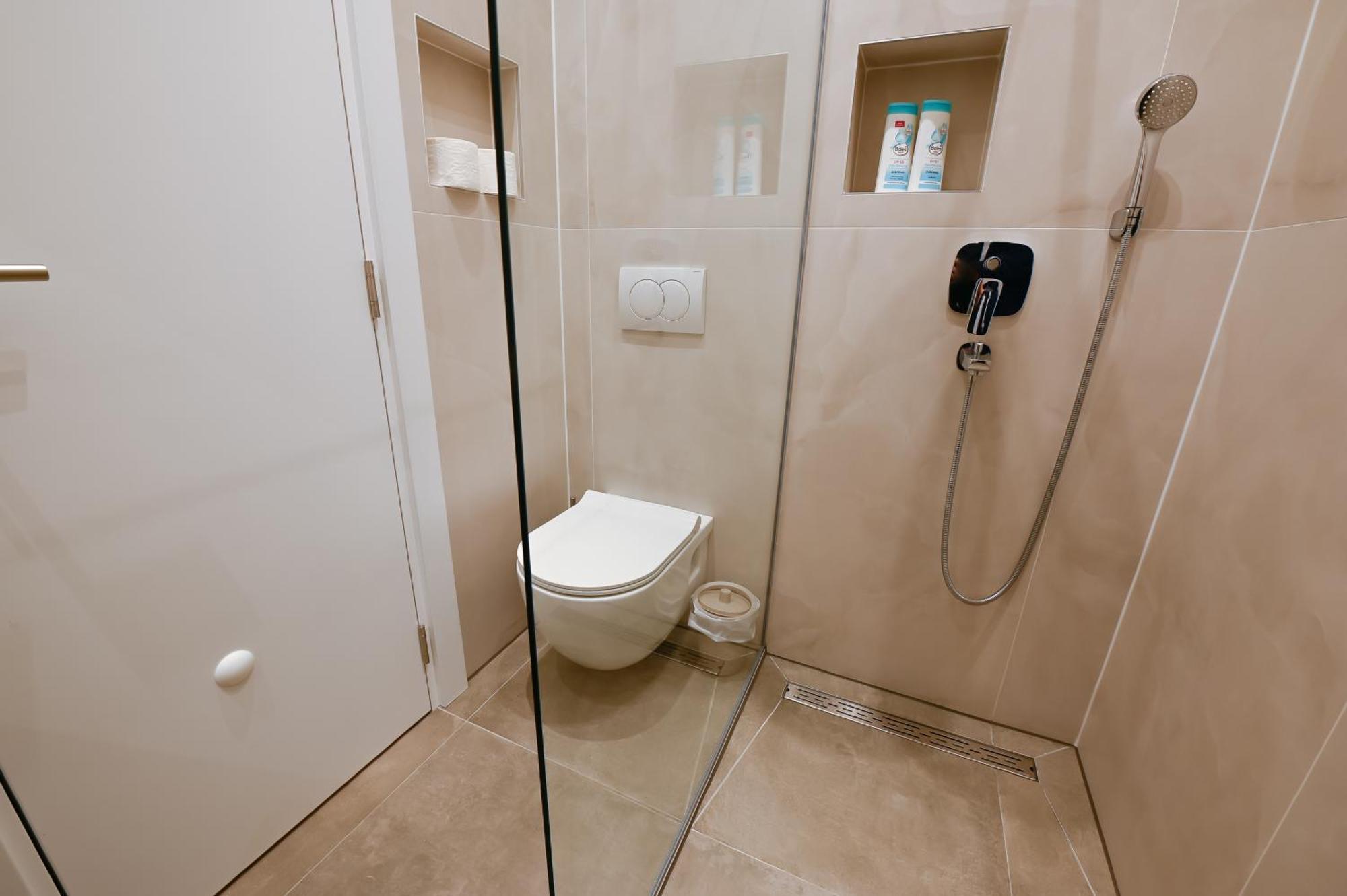 Porta Apartments Novi Sad Bagian luar foto