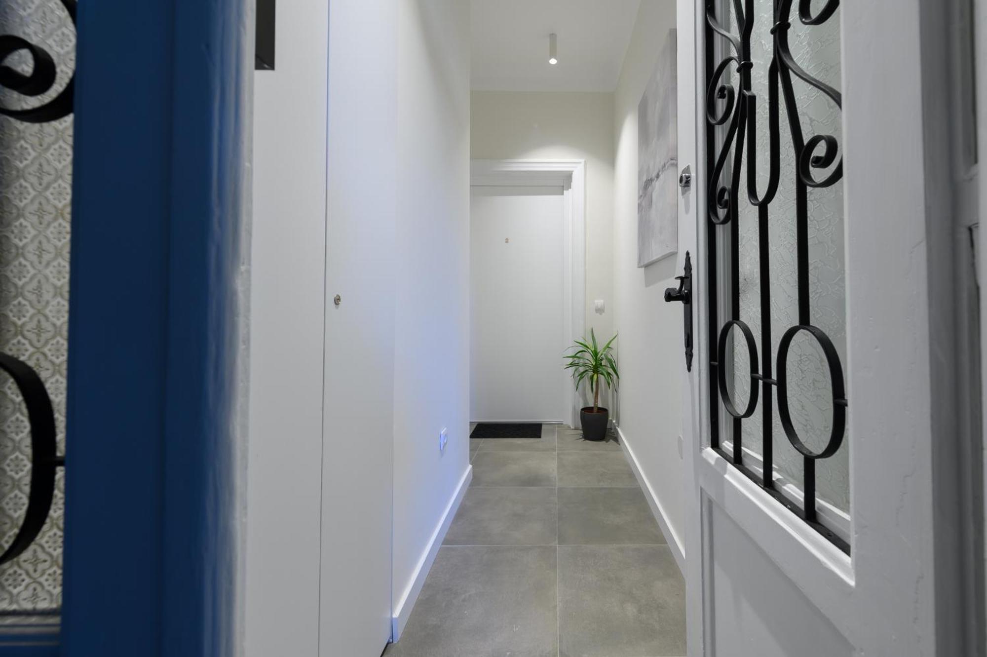 Porta Apartments Novi Sad Bagian luar foto