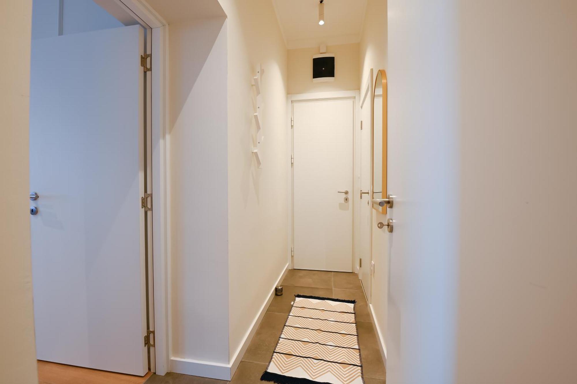 Porta Apartments Novi Sad Bagian luar foto