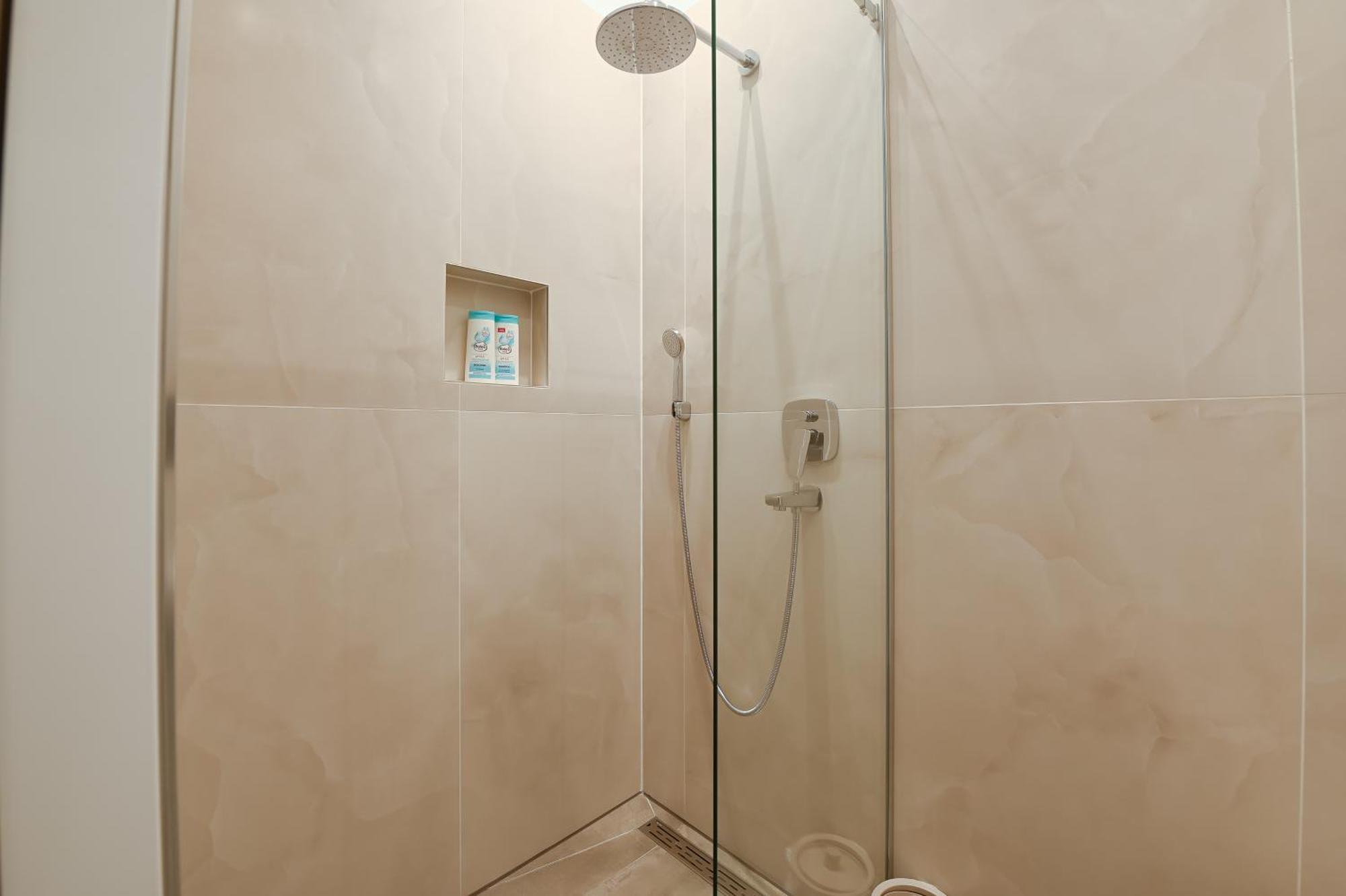 Porta Apartments Novi Sad Bagian luar foto