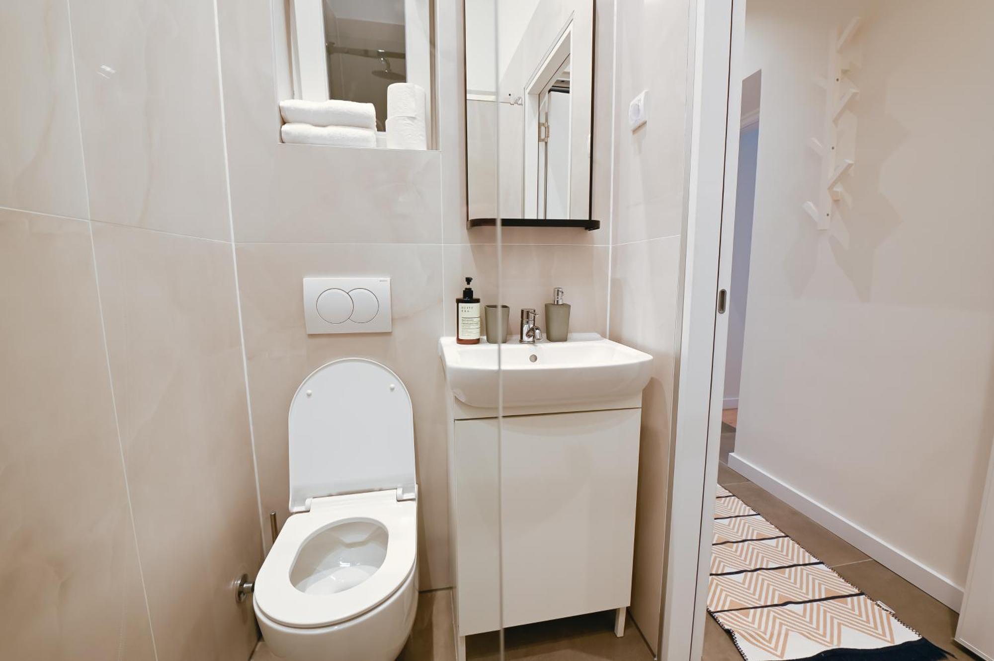 Porta Apartments Novi Sad Bagian luar foto
