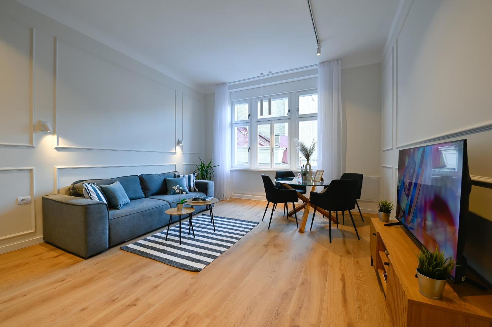 Porta Apartments Novi Sad Bagian luar foto
